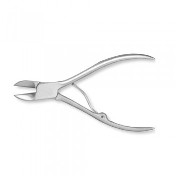 Nail Cutter Stainless Steel, 13 cm - 5"